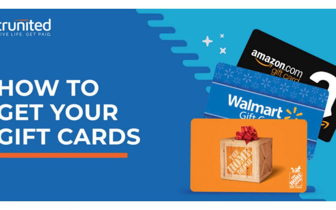 Gift Cards Are Live! Here’s How to Get Them…