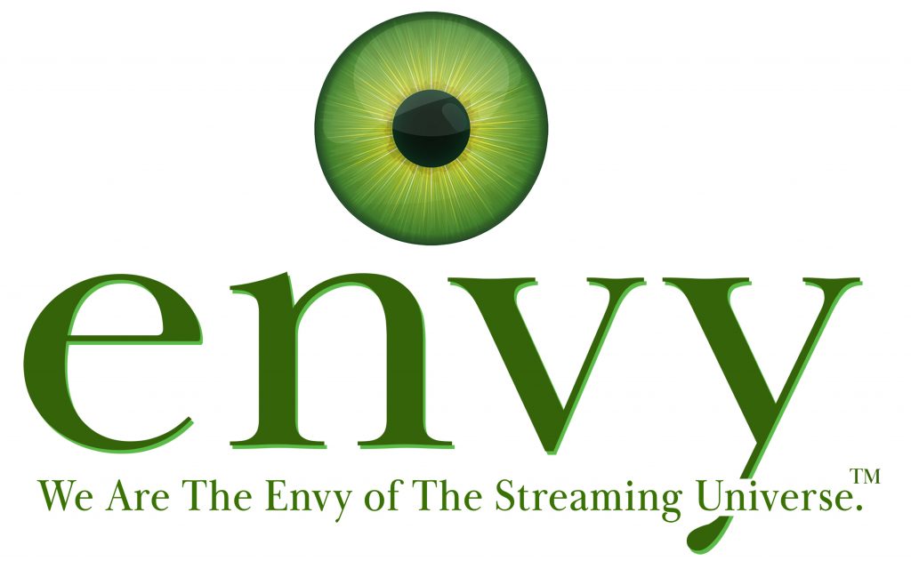 envyTV-Logo