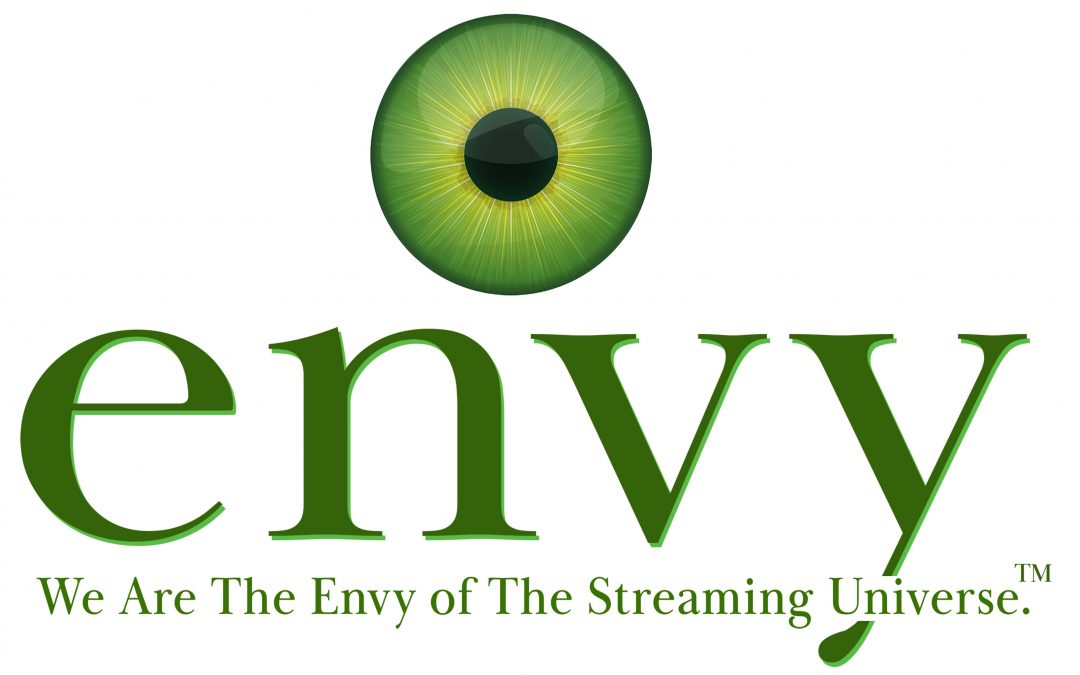 envyTV Table of Contents