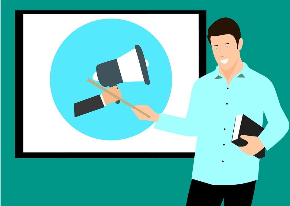 Lifestyle Connections GPN Referral Marketing Training