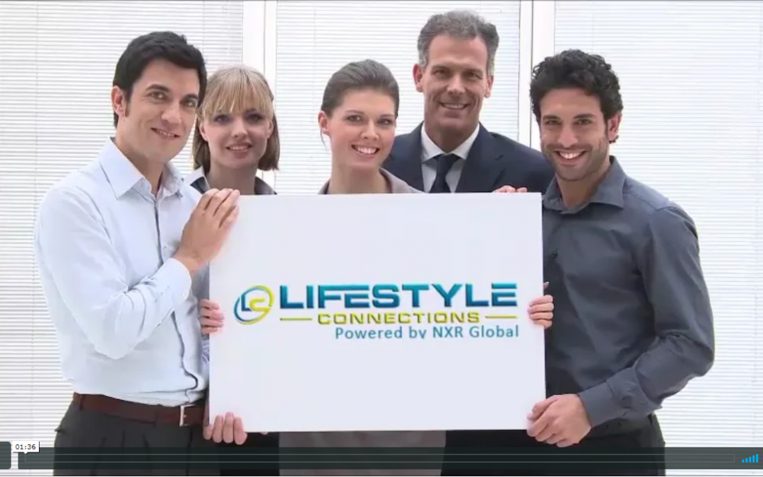 Why Lifestyle Connections