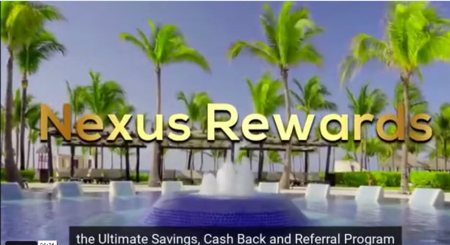 Why Nexus Rewards