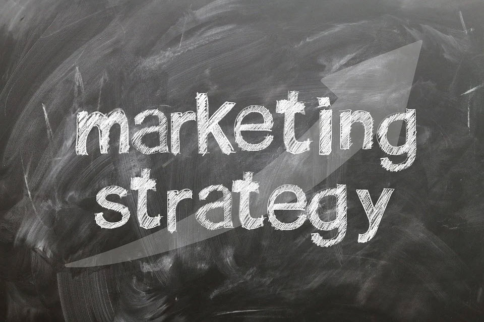 How to Create Your Marketing Plan